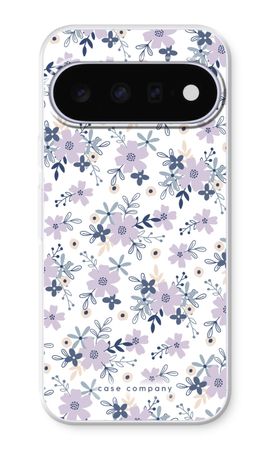Lavender Lace