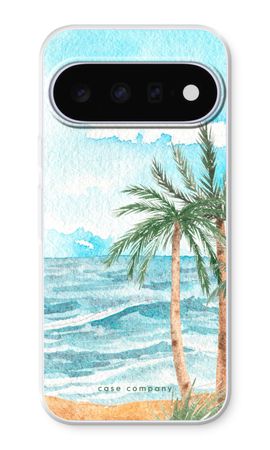 Palm Paradise