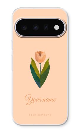 Namecase 1 - Floral