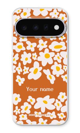 Namecase 2 - Sunburst
