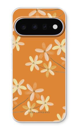Warm bloom