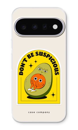 Suspicious