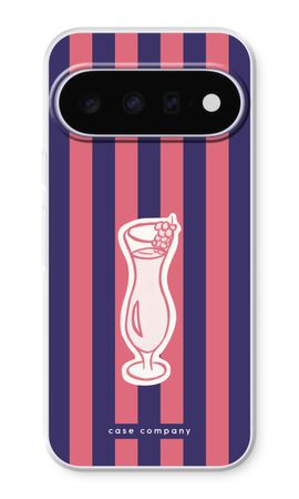 Pink Fizz