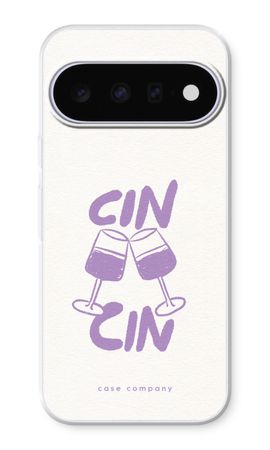 Cin Cin