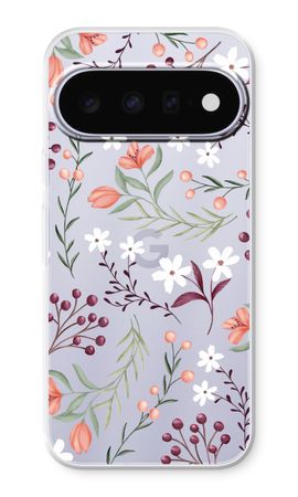 Floral world