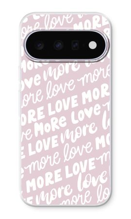 More Love
