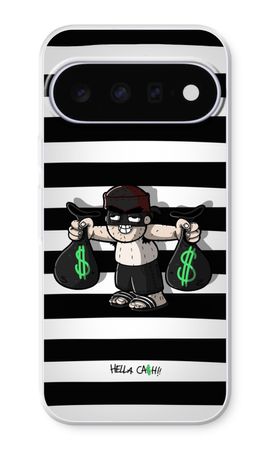 Hella Ca$h