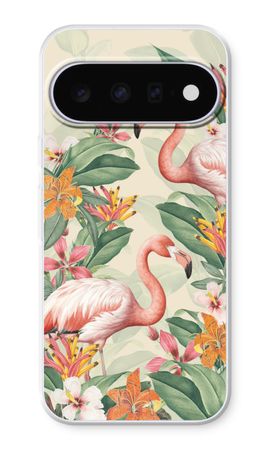 Tropical Flamingo