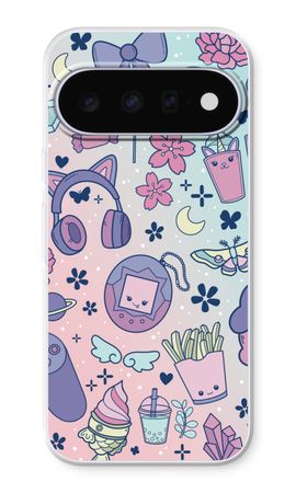 Cute Kawaii