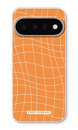 Wavy Grid