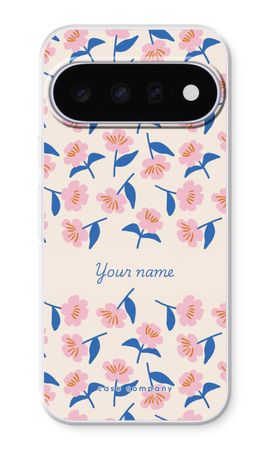 Everbloom - Name