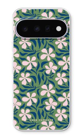 Wild Flowers