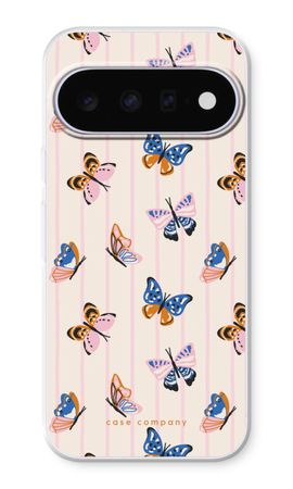 Butterflies