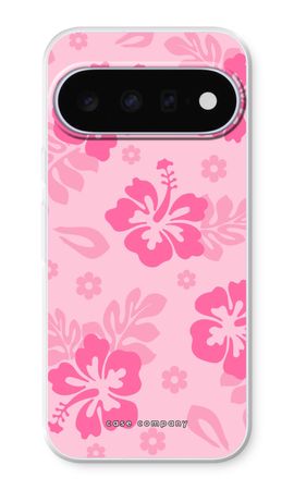 Hawaii - Pink