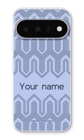 Namecase - Modula
