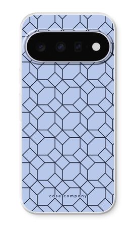 Hexa Depth