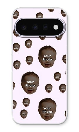 Personalized Face N°2