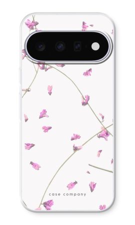 White Rosebuds