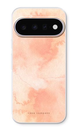 Peachy Blend