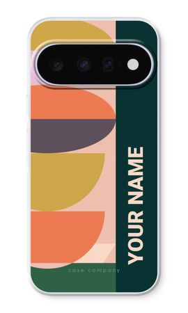 Formé - Namecase #2