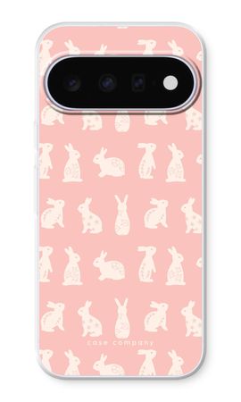 Pink Bunnies
