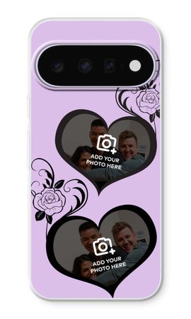 Photo hearts N°1