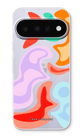 Colorful Waves