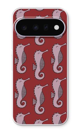 Seahorses
