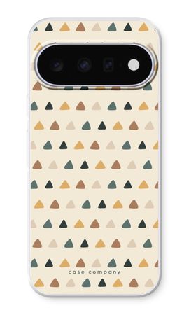 Nordic Pattern