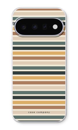 Desert Stripes