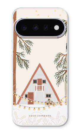 Nordic Retreat