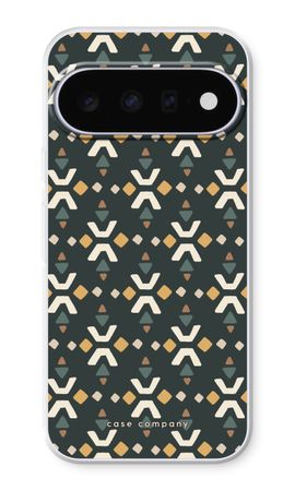 Harmony Hex
