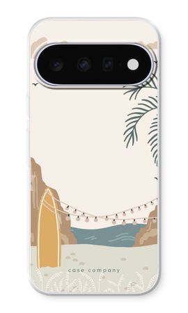 Coastal Dreams
