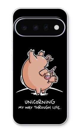 Unicorning