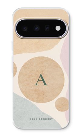 Orbina - Monogram
