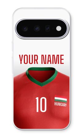 Hungary - Football