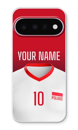 Poland - Football