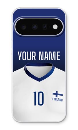 Finland - Football