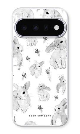 Bunnies
