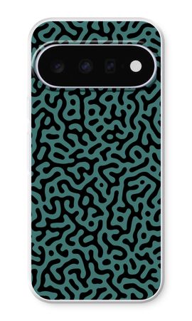 Turing pattern