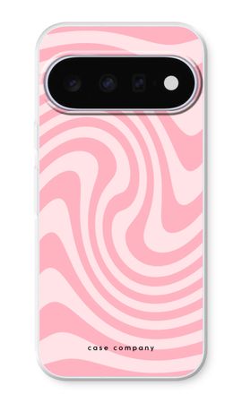 Swirl Pink