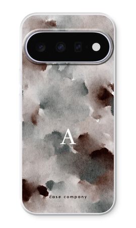 Seasons - Monogram