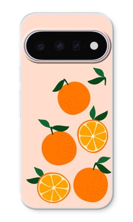 Will you be my clementine