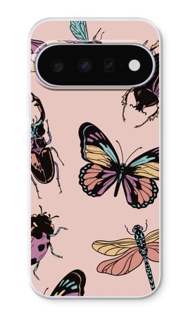 Tiny Bugs