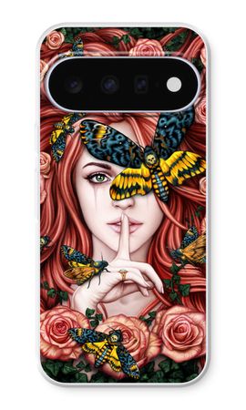 Lady Moth