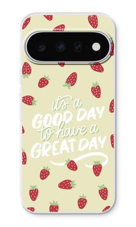 Don’t forget to have a great day