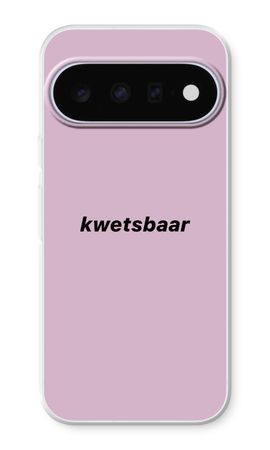 kwetsbaar