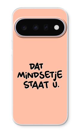Mindsetje
