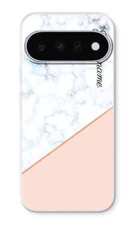 Marble in style