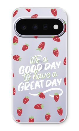 Don’t forget to have a great day